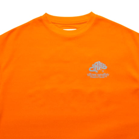 HAIGHT / RAIDBACK CRSB DRY Tee ft.CASPER(3colors)