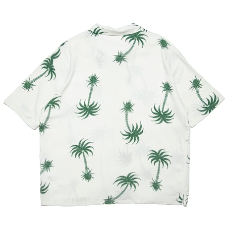 HAIGHT / LVC LOUD TREE RAYON SHIRT(3colors)