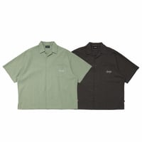 HighLife / Linen Shirts(2colors)