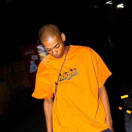 HAIGHT / CORE LOGO Tee(4colors)