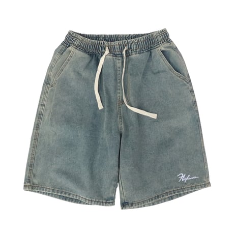 APPLEBUM Dyeing Cargo Shorts Marshall Artist Marshall Artist