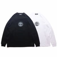 MIXNUTS / " TIMBO vs ME " L/S TEE (2colors)