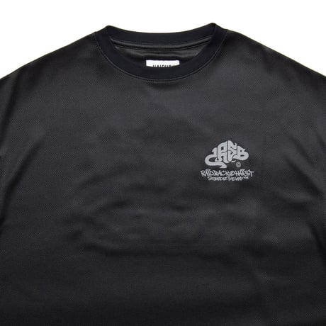 HAIGHT / RAIDBACK CRSB DRY Tee ft.CASPER(3colors)