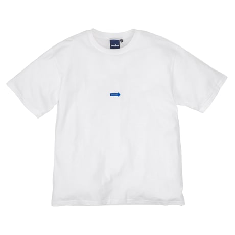 INTERBREED / Suite Room SS Tee(2colors)