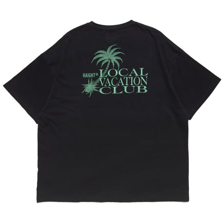 HAIGHT / LVC LOUD TREE Tee(3colors)