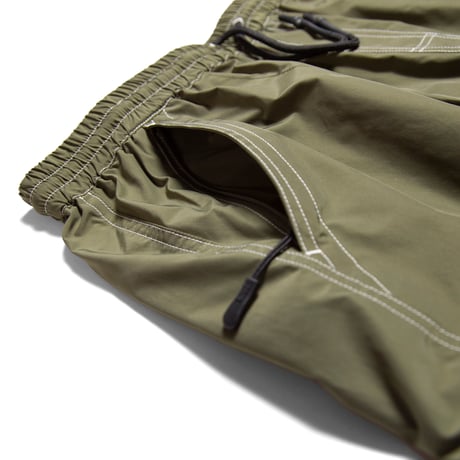 HAIGHT / 2WAY SHORTS(3colors)