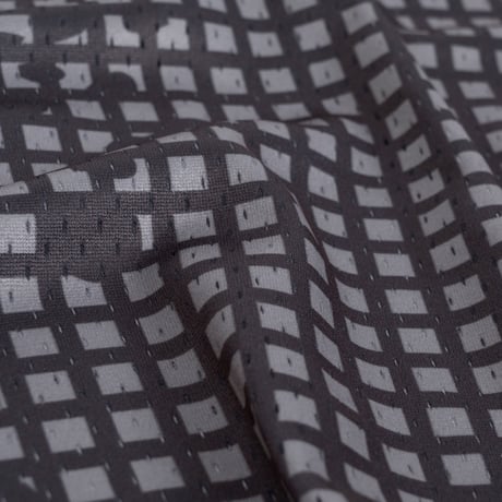 INTERBREED / Night Game Shirts
