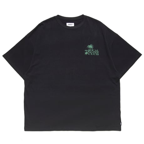 HAIGHT / LVC LOUD TREE Tee(3colors)