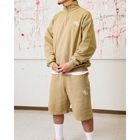 HighLife / HL Sweat Shorts (2colors)