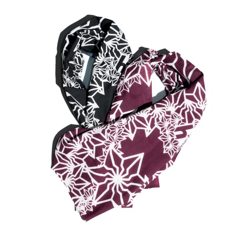 HAIGHT / BAKIBAKI TENUGUI(2colors)