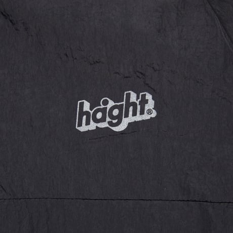 HAIGHT / RELAXING HALF ZIP JACKET(3colors)