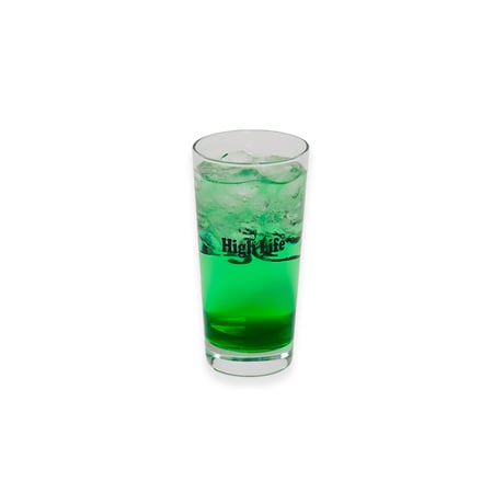 HighLife / BlackChill Glass
