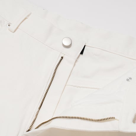 HighLife / 90s Baggy Denim Pants