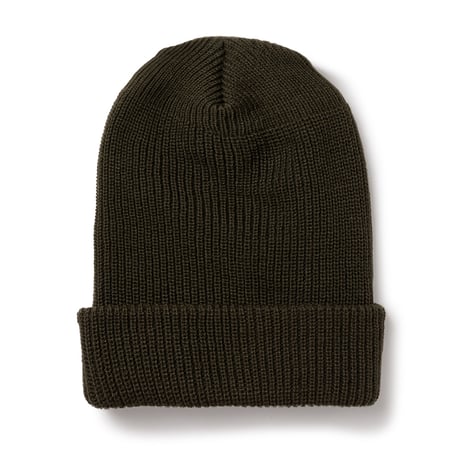 INTERBREED / Field Watch Cap (3colors)