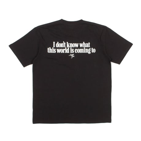 ACAPULCO GOLD / GET IT TOGETHER TEE (2colors)