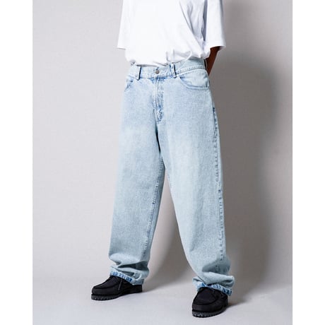 HighLife / Classic Baggy Denim