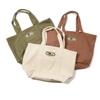 RULER / TAPE TOTE (3colors)