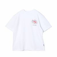 APPLEBUM / “SOUL GLO” T-SHIRT