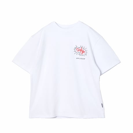 APPLEBUM / “SOUL GLO” T-SHIRT