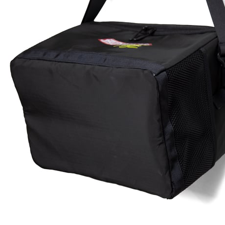 HAIGHT / RAIDBACK COOLER BAG ft.CASPER(2colors)
