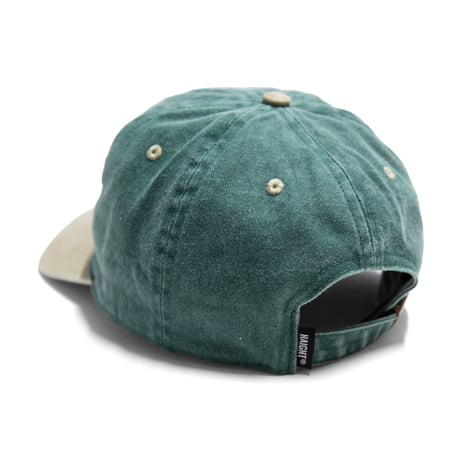 HAIGHT / LVC PIGMENT DYED CAP(3colors)