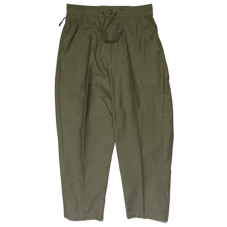 HAIGHT / LIGHT BAKER PANTS(3colors)