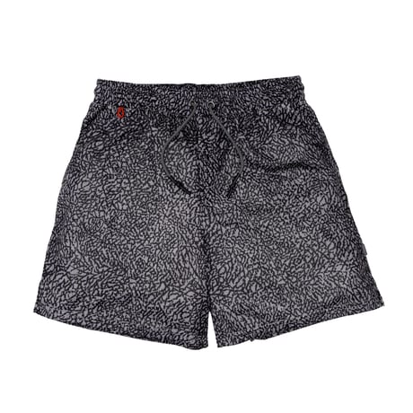 INTERBREED / Elephant Mesh Shorts