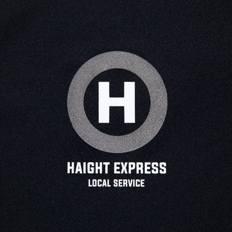 HAIGHT / EXPRESS DRY LS Tee (3colors)