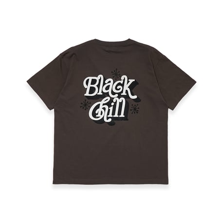 HighLife / BlackChill Tee(3colors)