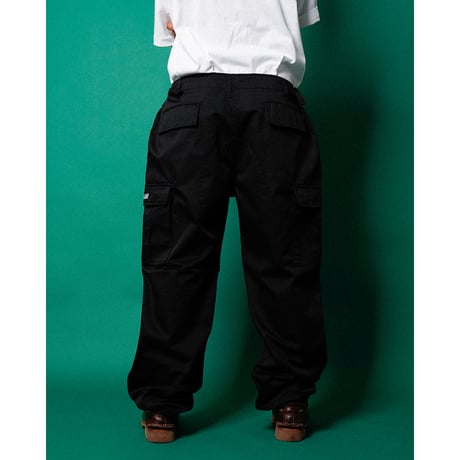 HighLife / Military B.D.U. Pants(3colors)