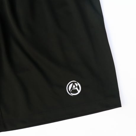 ADD CREATIVE / ANARCHY IN YANG SET UP (GAME SHIRT)