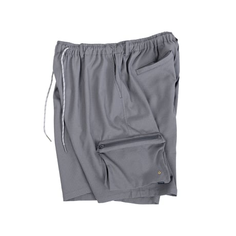 INTERBREED / COOLMAX® ACTIVE SHORTS (2color)