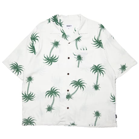 HAIGHT / LVC LOUD TREE RAYON SHIRT(3colors)