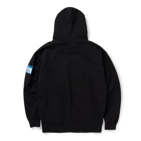 INTERBREED / Manhattan Records x INTERBREED “No Thanks Hoodie” (2colors)