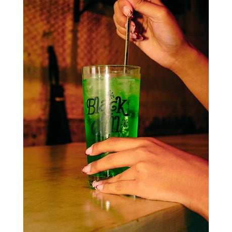 HighLife / BlackChill Glass