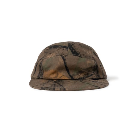 INTERBREED / Field Game Longbill Cap (2colors)