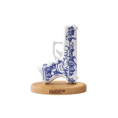 HAIGHT / Flower Vase