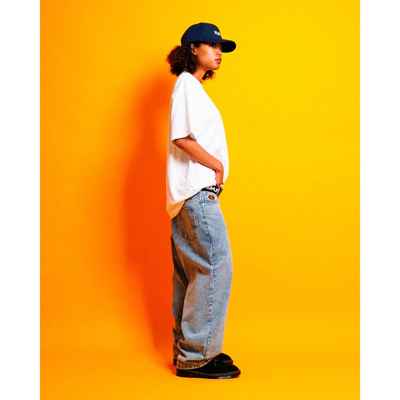 HighLife / 90s Baggy Denim Pants | OP1 ONLINE S