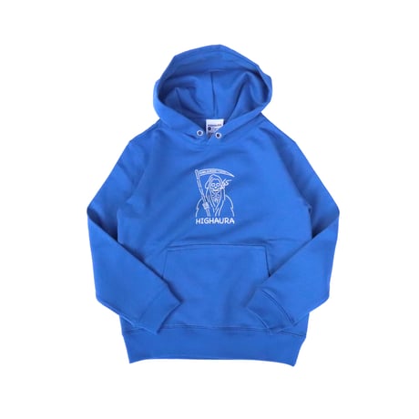 HIGH AURA / SKULL KID'S HOODIE((4colors)