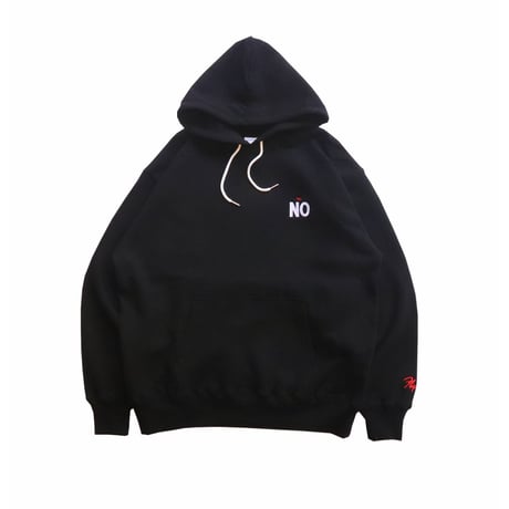 HIGH AURA / ANSWER HOODIE(2colors)