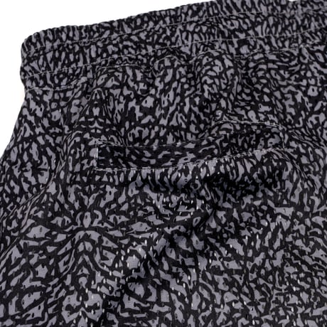 INTERBREED / Elephant Mesh Shorts