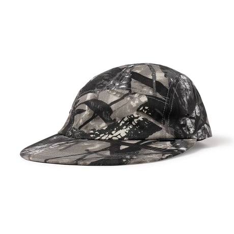 INTERBREED / Field Game Longbill Cap (2colors)