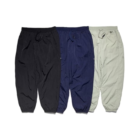 HAIGHT / RELAXING JOGGER PANTS(3colors)