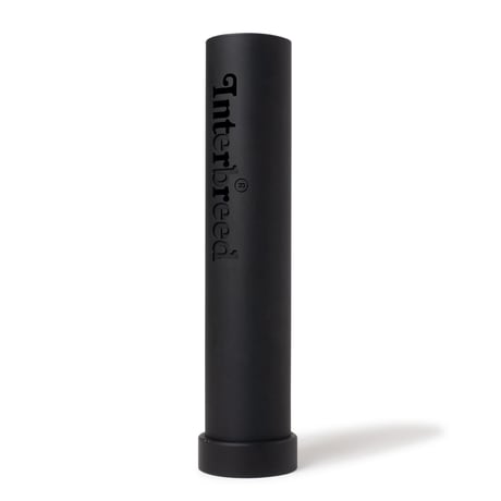 INTERBREED / Blackout Incense Holder