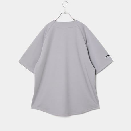 APPLEBUM / BASEBALL SHIRT