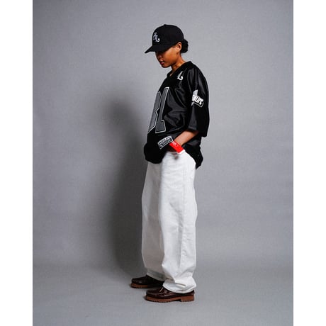 HighLife / 81 Football Jersey (2colors)