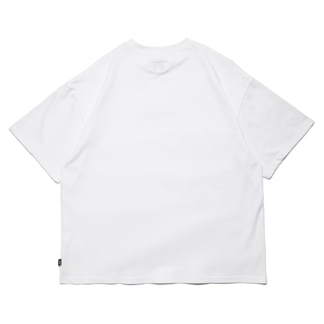 HAIGHT / PANEL LOGO Tee(4colors)