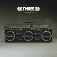 THREE / TOSHIKI HAYASHI (%C)