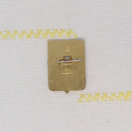 旧ソ連 バッジ 500円 No.11