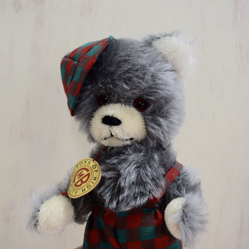 ⚠️kase様専用⚠️】ドイツアンティーク ヴィンテージ くま